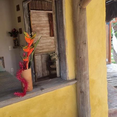 Casa Namoa Pousada Velha Boipeba 外观 照片