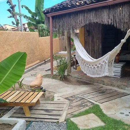 Casa Namoa Pousada Velha Boipeba 外观 照片