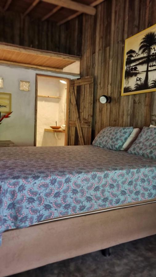 Casa Namoa Pousada Velha Boipeba 外观 照片
