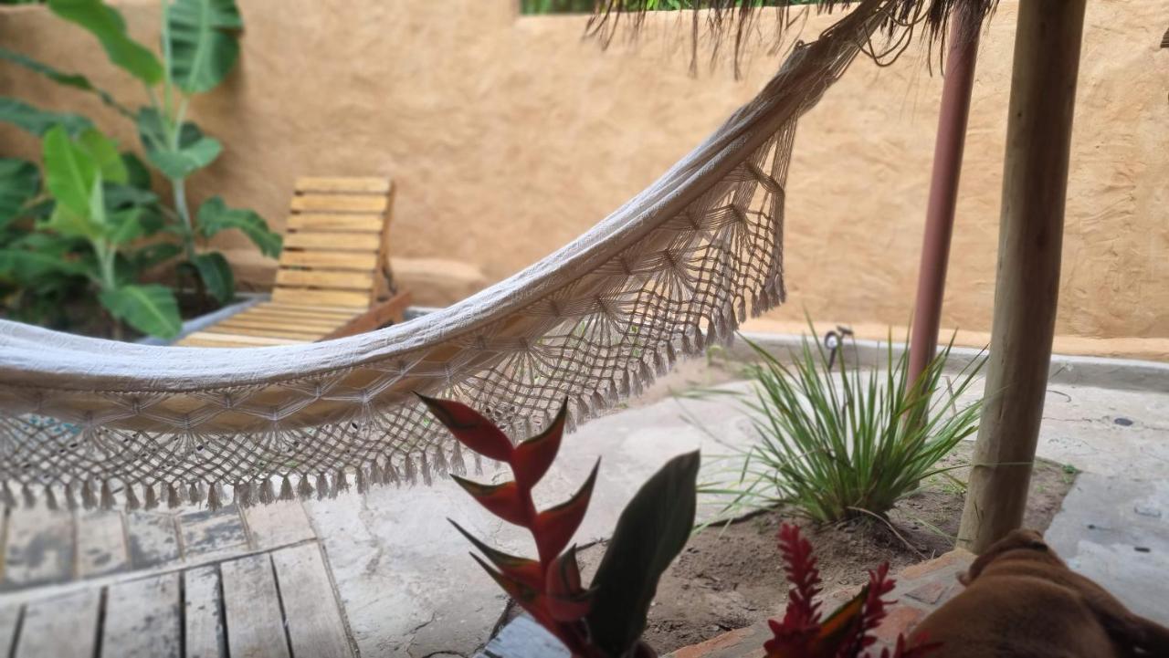 Casa Namoa Pousada Velha Boipeba 外观 照片