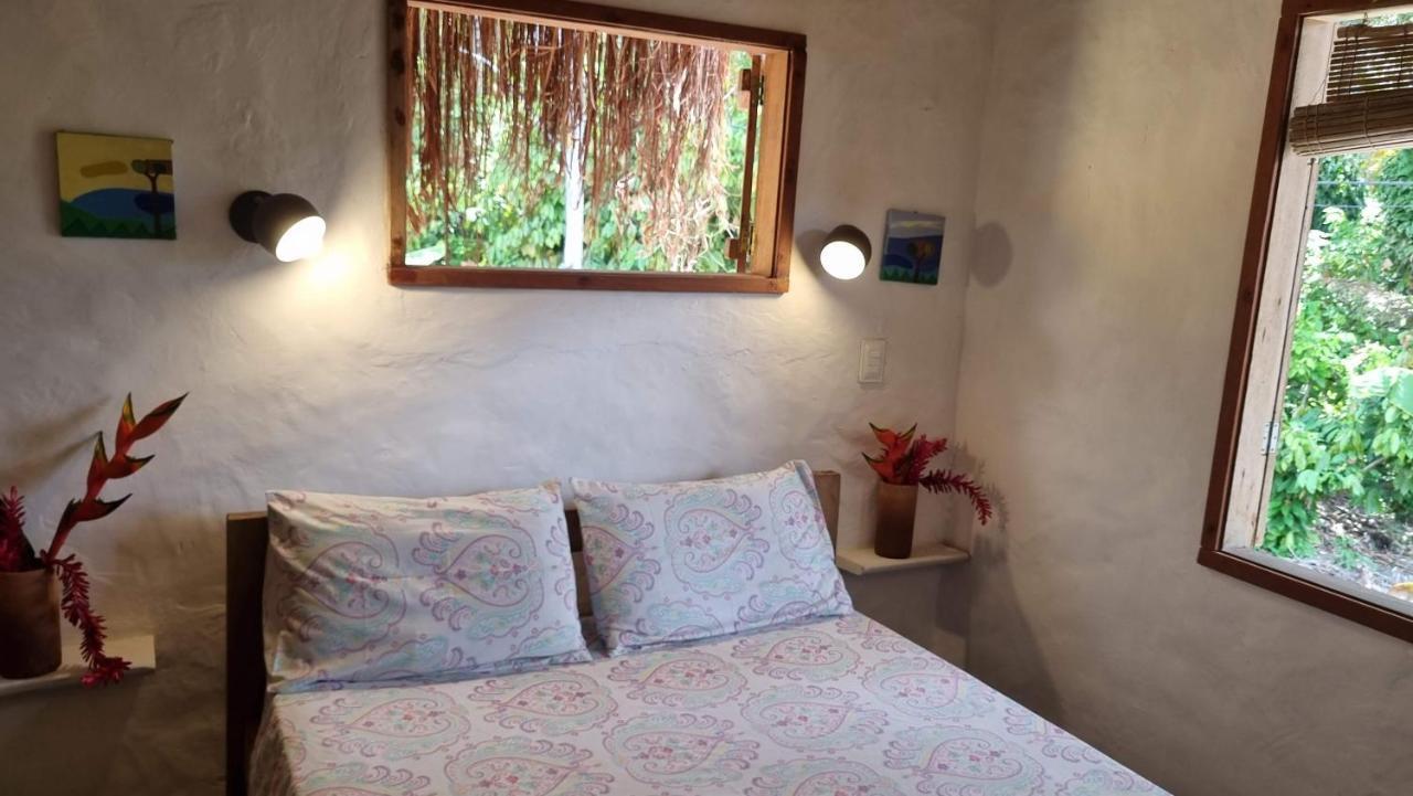 Casa Namoa Pousada Velha Boipeba 外观 照片
