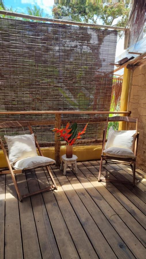 Casa Namoa Pousada Velha Boipeba 客房 照片