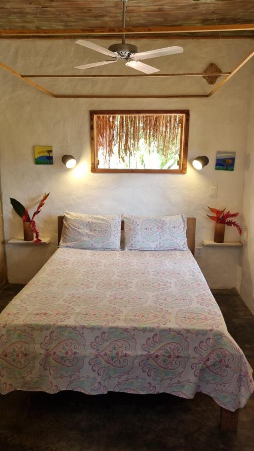 Casa Namoa Pousada Velha Boipeba 外观 照片