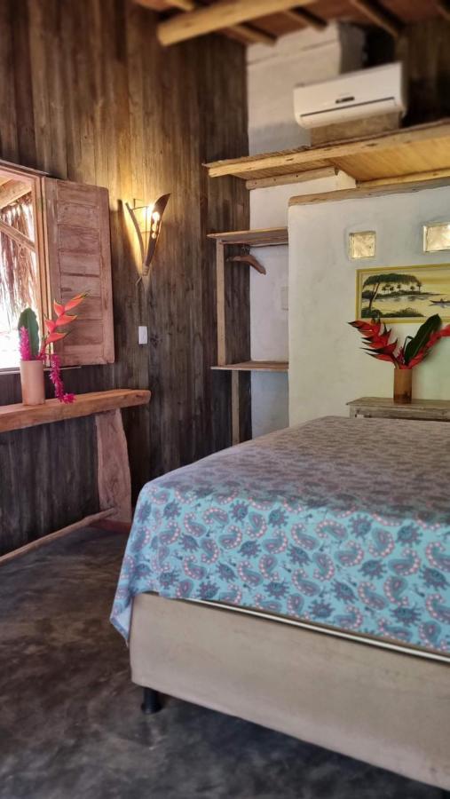 Casa Namoa Pousada Velha Boipeba 外观 照片