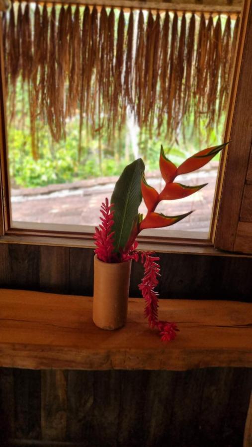Casa Namoa Pousada Velha Boipeba 外观 照片