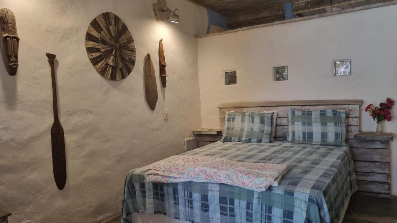 Casa Namoa Pousada Velha Boipeba 外观 照片