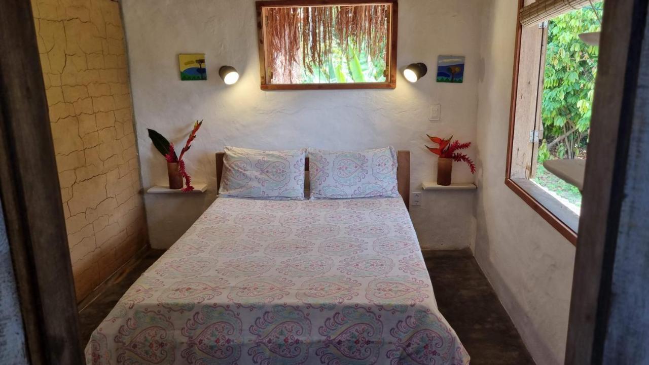Casa Namoa Pousada Velha Boipeba 外观 照片