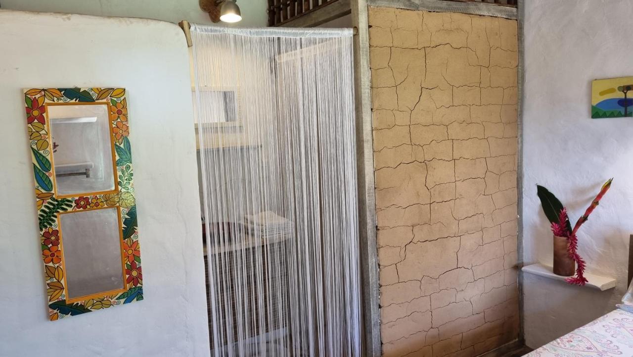 Casa Namoa Pousada Velha Boipeba 外观 照片