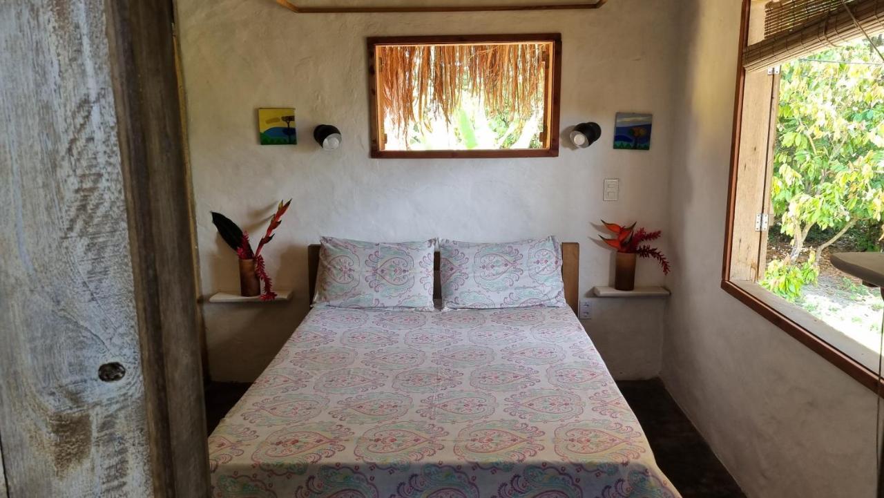 Casa Namoa Pousada Velha Boipeba 外观 照片