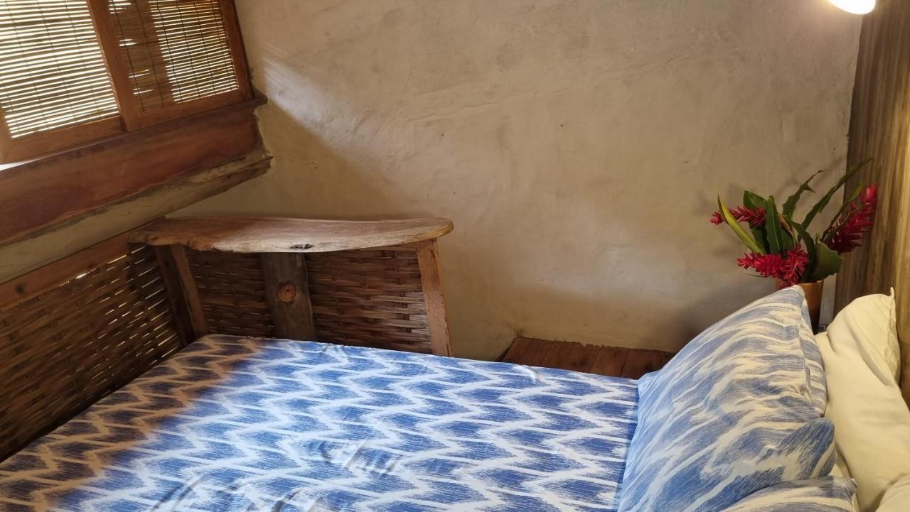 Casa Namoa Pousada Velha Boipeba 外观 照片