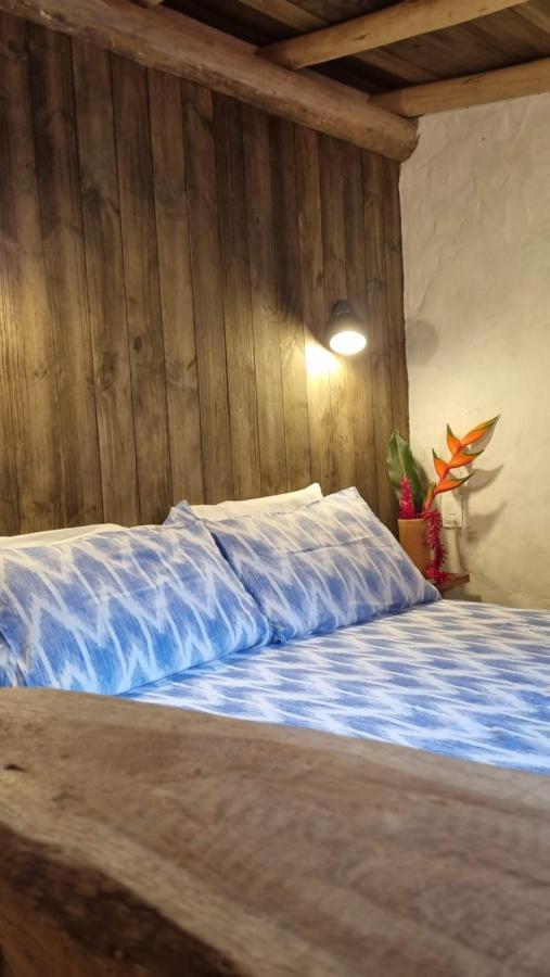 Casa Namoa Pousada Velha Boipeba 外观 照片