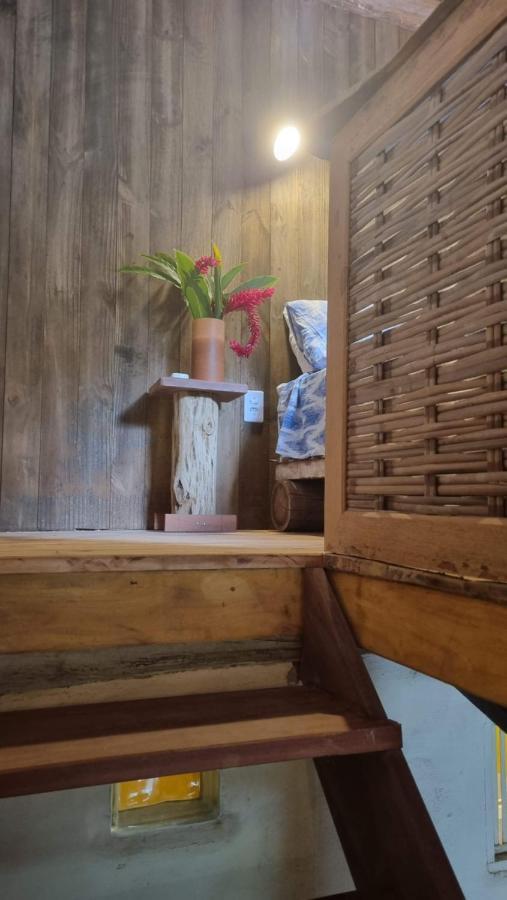 Casa Namoa Pousada Velha Boipeba 外观 照片