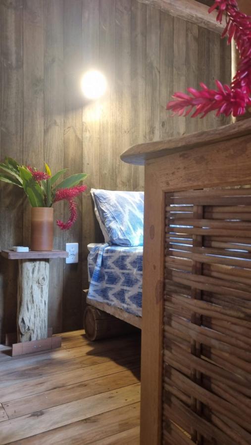 Casa Namoa Pousada Velha Boipeba 外观 照片