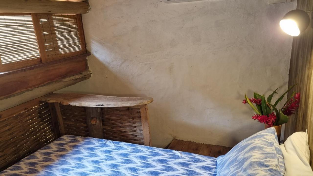 Casa Namoa Pousada Velha Boipeba 外观 照片