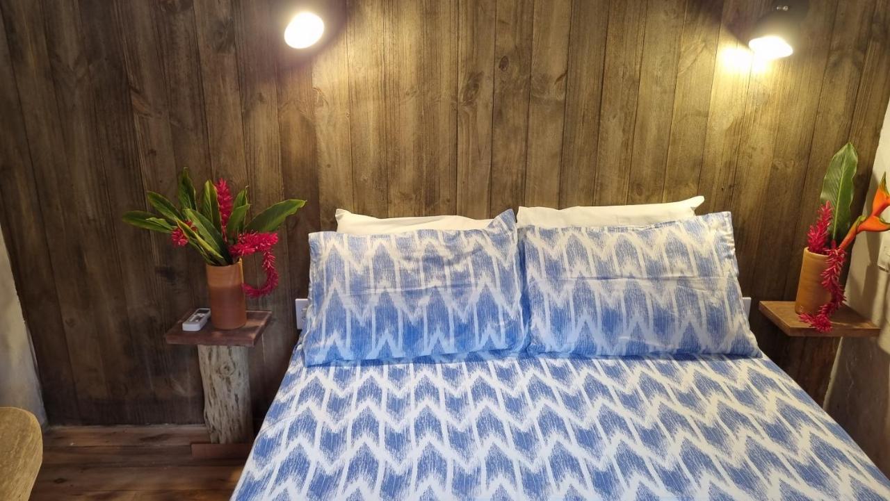 Casa Namoa Pousada Velha Boipeba 外观 照片