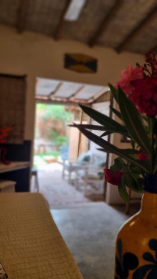 Casa Namoa Pousada Velha Boipeba 外观 照片