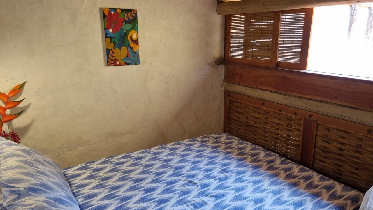 Casa Namoa Pousada Velha Boipeba 外观 照片